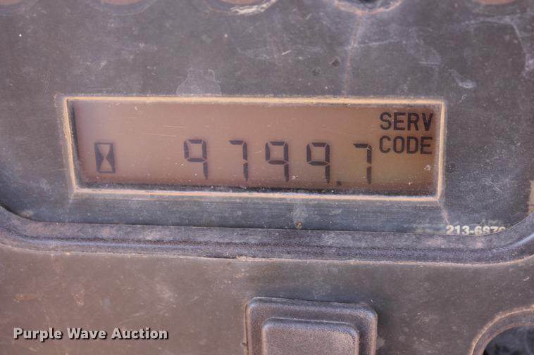 image for item DD4974 2003 Caterpillar D5N LGP dozer