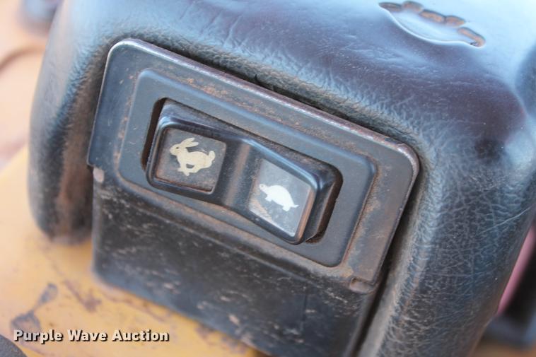 image for item DD4974 2003 Caterpillar D5N LGP dozer