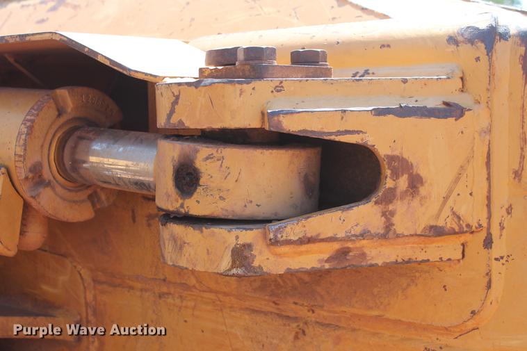 image for item DD4974 2003 Caterpillar D5N LGP dozer