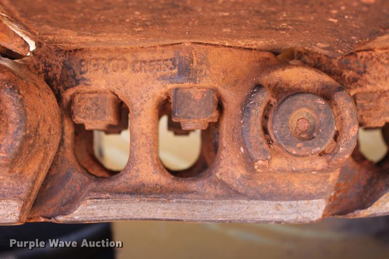 image for item DD4974 2003 Caterpillar D5N LGP dozer