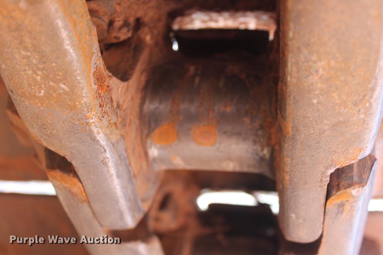 image for item DD4974 2003 Caterpillar D5N LGP dozer