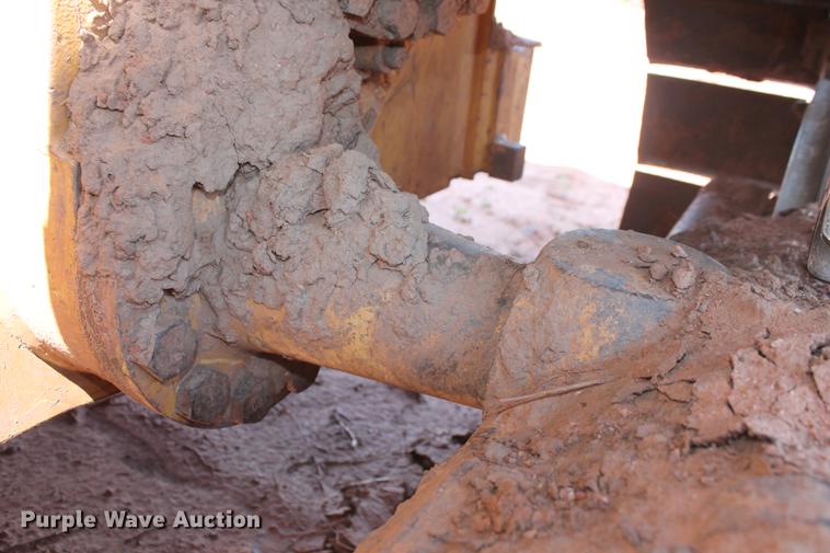 image for item DD4974 2003 Caterpillar D5N LGP dozer