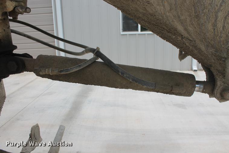 image for item DD4975 2006 Kenworth W900B ready mix truck