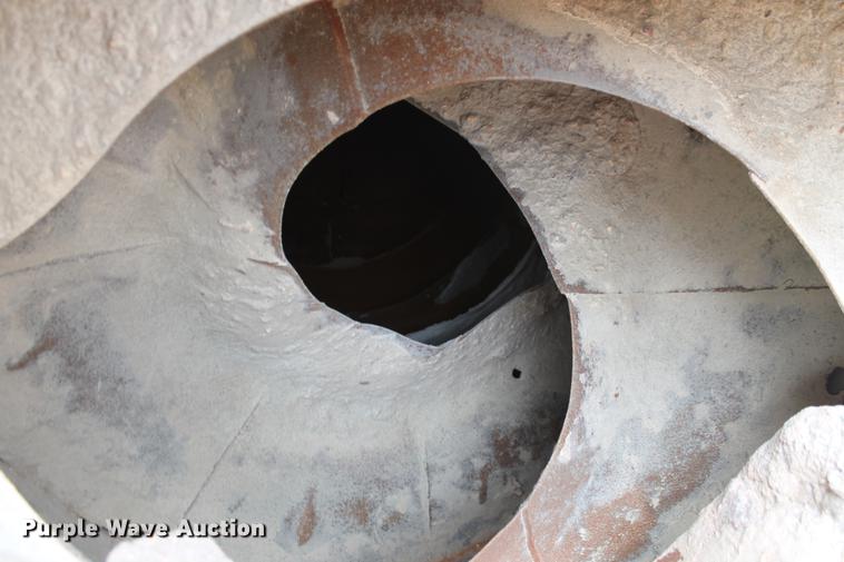 image for item DD4975 2006 Kenworth W900B ready mix truck