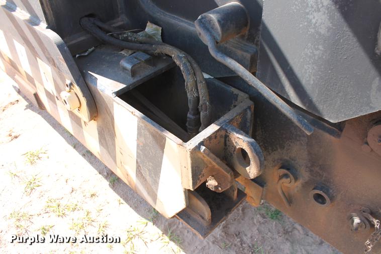 image for item DD4985 1969 P & H 645TC crane