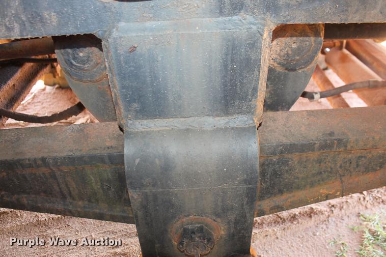 image for item DD4985 1969 P & H 645TC crane