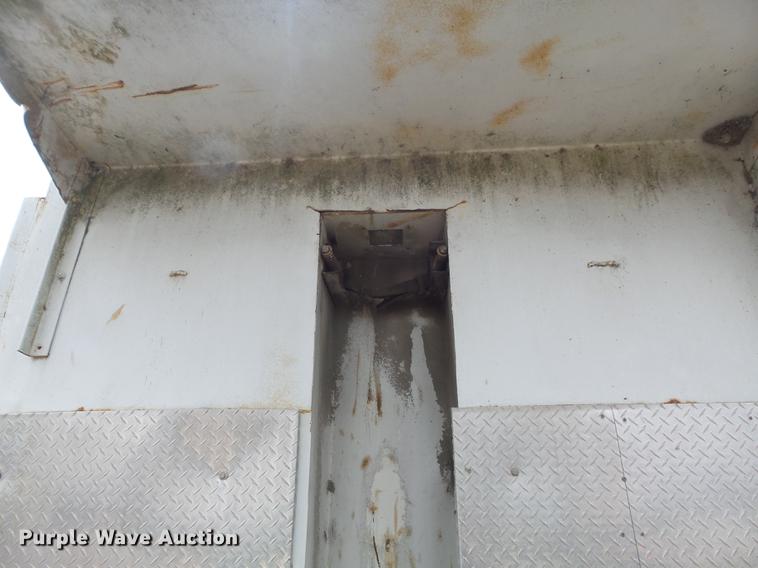 image for item DD7194 Heil dump bed