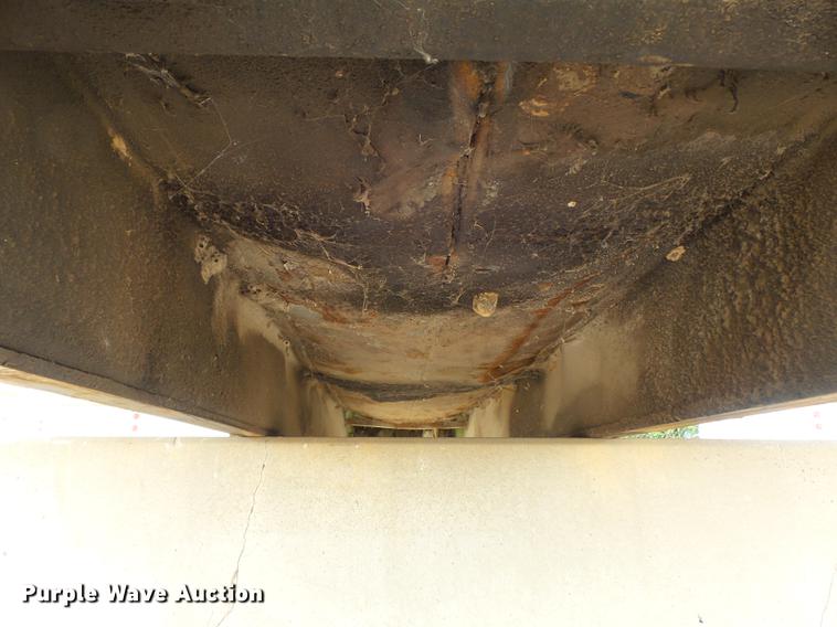 image for item DD7194 Heil dump bed