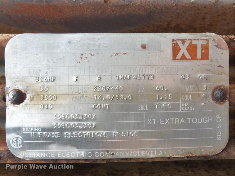 image for item DD7198 Dobbs floating surface water pump