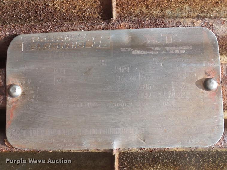 image for item DD7199 Dobbs floating surface water pump