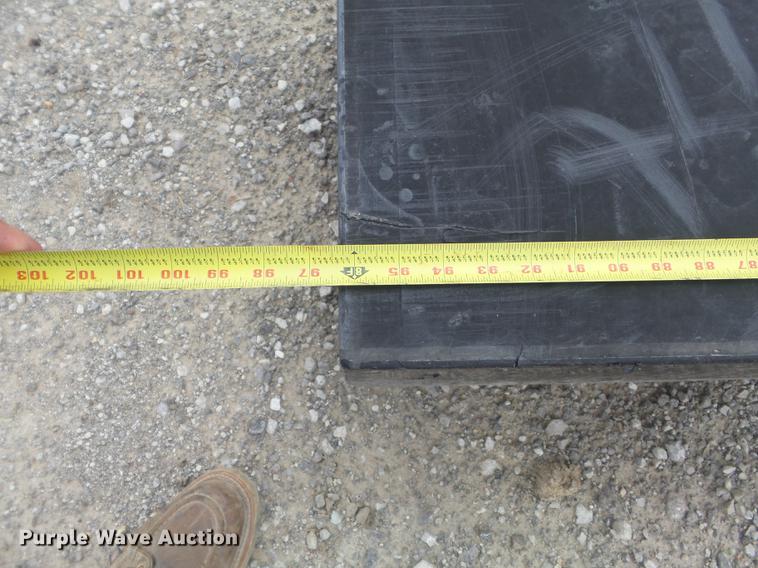 image for item DD7199 Dobbs floating surface water pump