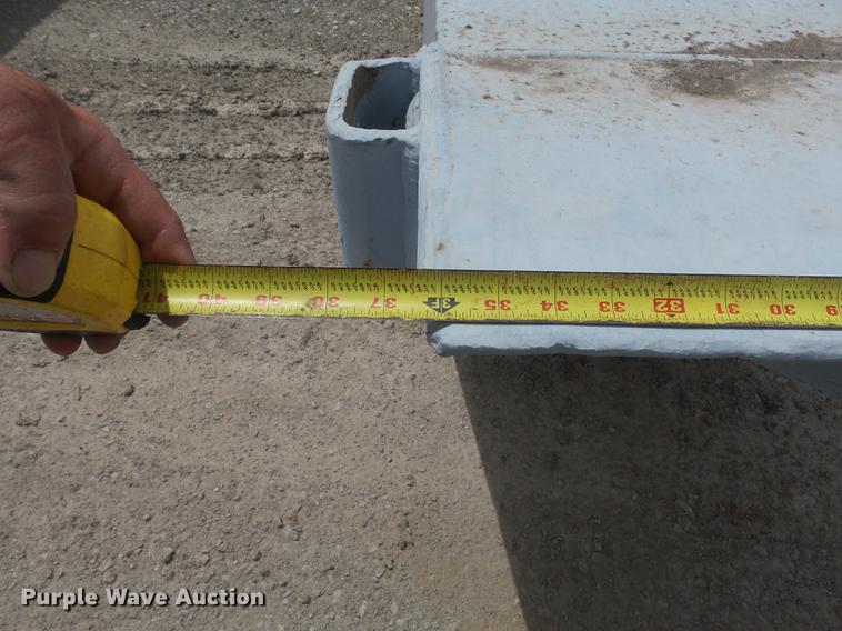 image for item DD7200 Pontoon barge