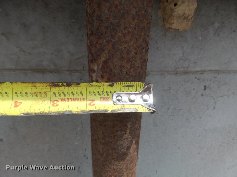 image for item DD7201 Flat deck barge