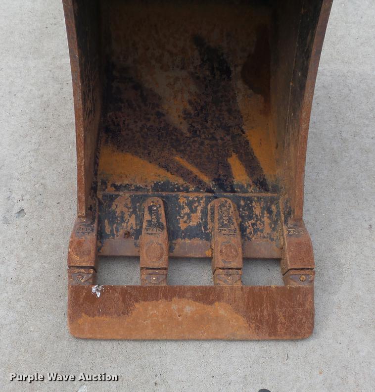 image for item DD7217 2016 Terex TC35-2R mini excavator