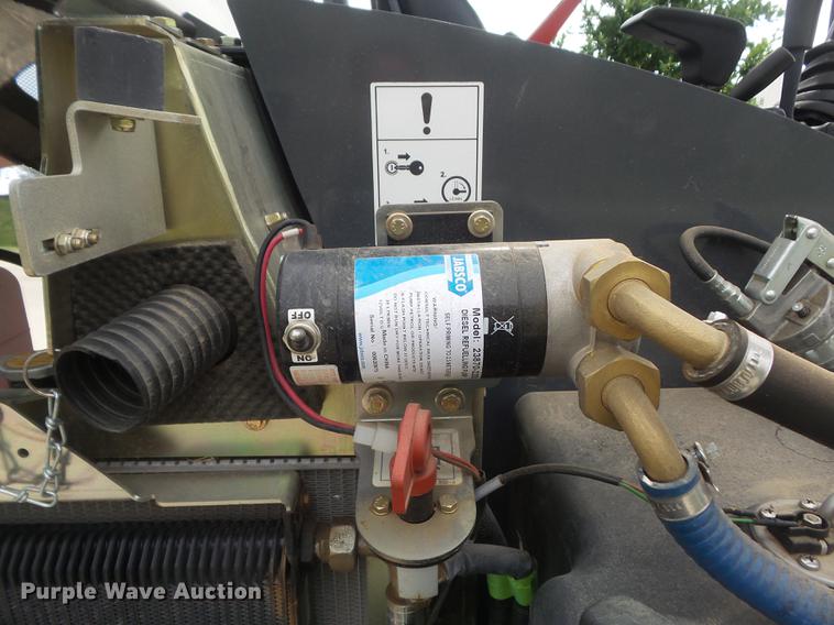 image for item DD7217 2016 Terex TC35-2R mini excavator