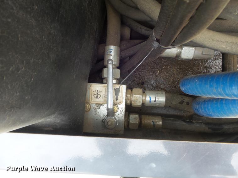 image for item DD7217 2016 Terex TC35-2R mini excavator