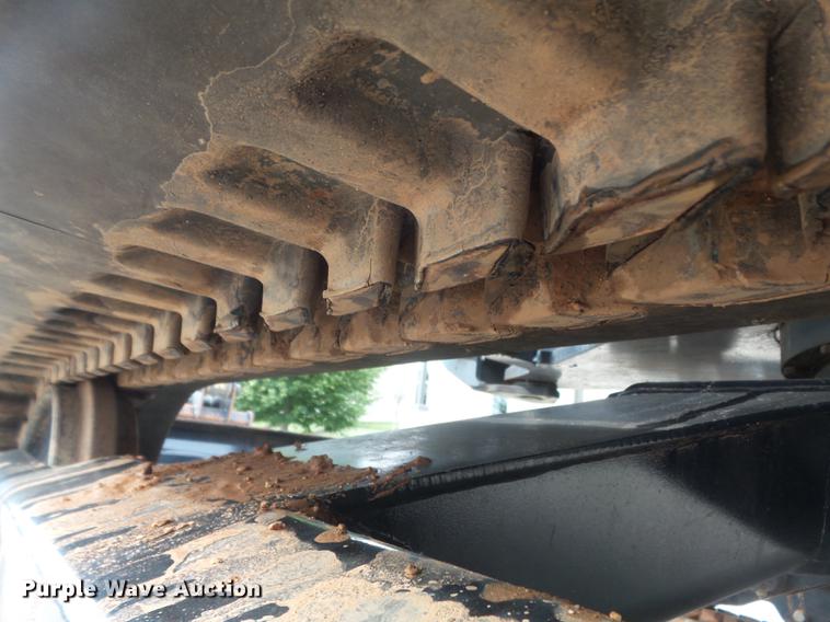 image for item DD7217 2016 Terex TC35-2R mini excavator