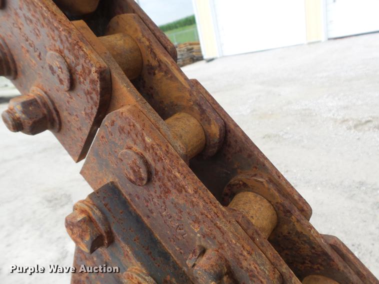 image for item DD7225 2005 Astec 360 trencher