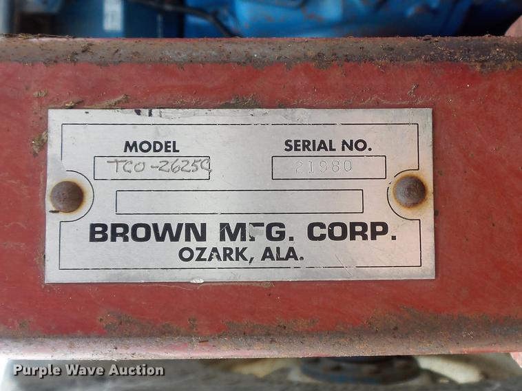 image for item DD7227 1994 Ford 7740 MFWD tractor