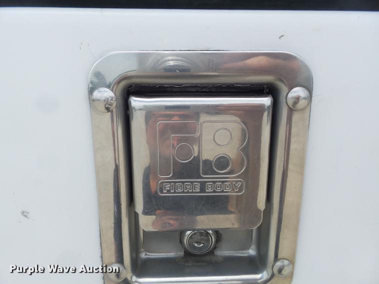 image for item DD7228 2001 Freightliner FL70 bucket truck