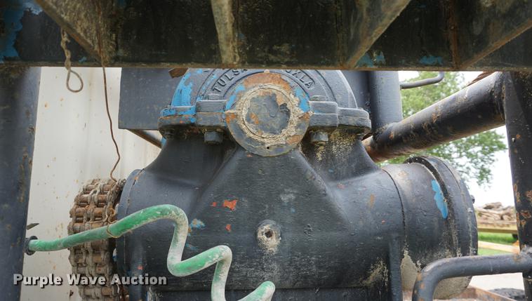 image for item DD7706 Tulsa winch