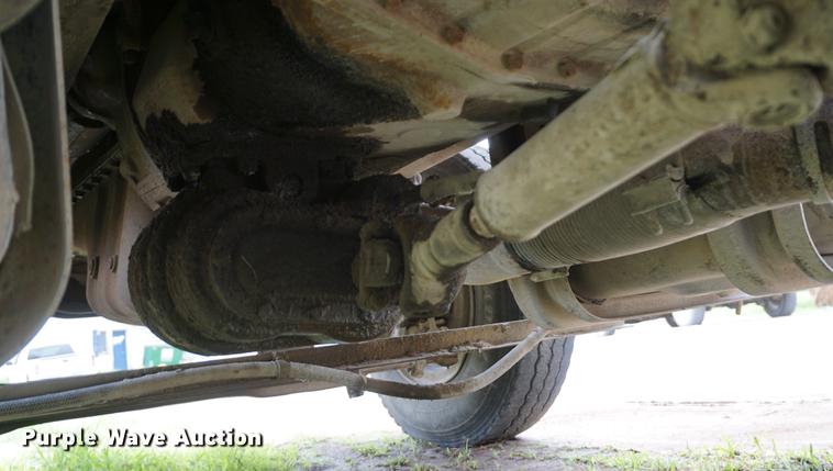 image for item DD7706 Tulsa winch