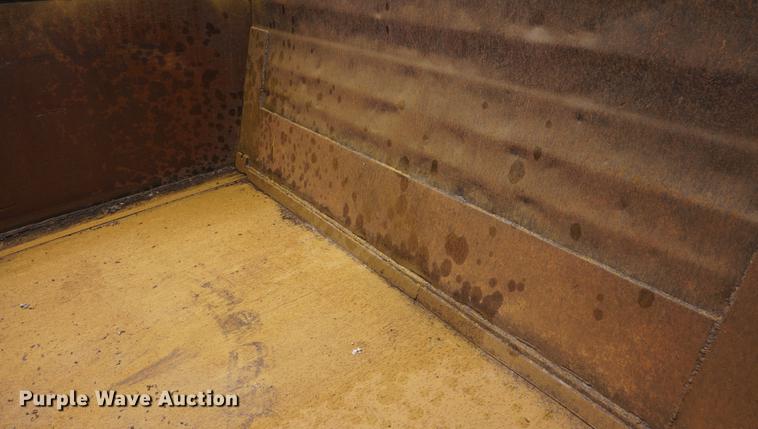 image for item DD7723 1977 Caterpillar 627B conventional scraper