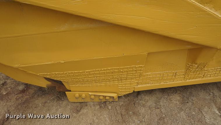image for item DD7723 1977 Caterpillar 627B conventional scraper