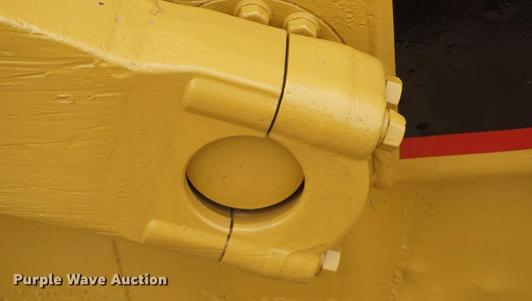 image for item DD7723 1977 Caterpillar 627B conventional scraper
