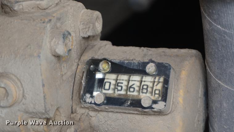 image for item DD7724 1977 Caterpillar D8K dozer