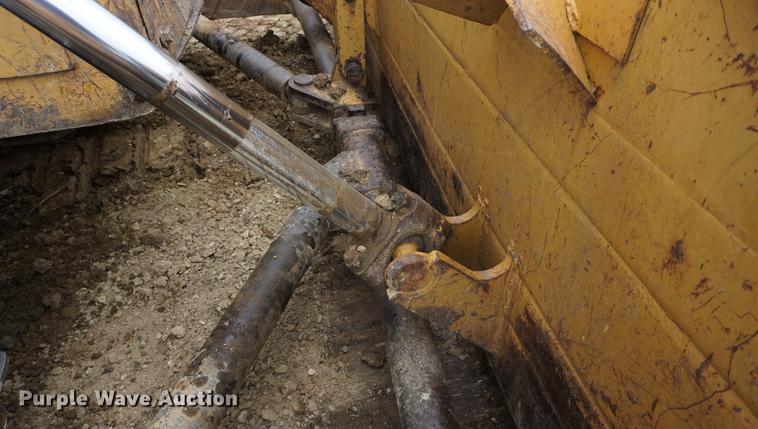 image for item DD7724 1977 Caterpillar D8K dozer