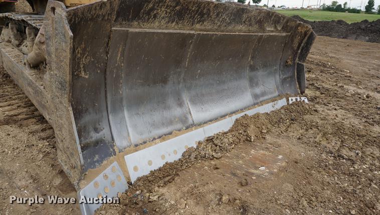 image for item DD7724 1977 Caterpillar D8K dozer