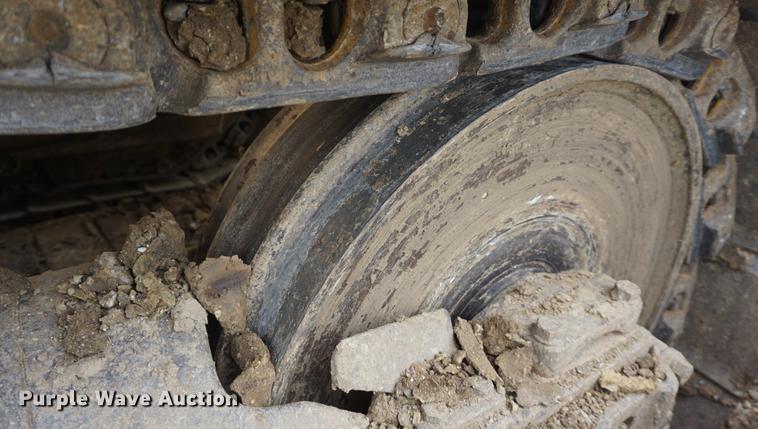 image for item DD7724 1977 Caterpillar D8K dozer