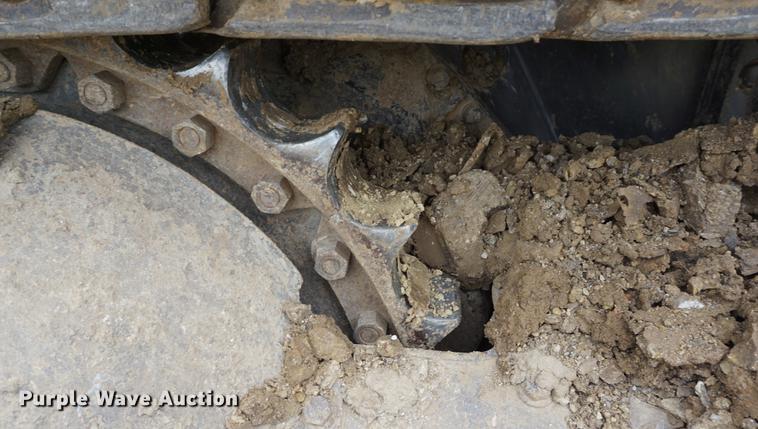 image for item DD7724 1977 Caterpillar D8K dozer