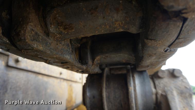 image for item DD7724 1977 Caterpillar D8K dozer