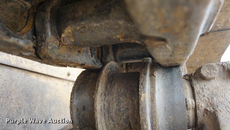 image for item DD7724 1977 Caterpillar D8K dozer