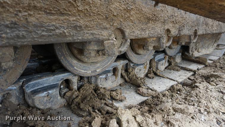 image for item DD7724 1977 Caterpillar D8K dozer