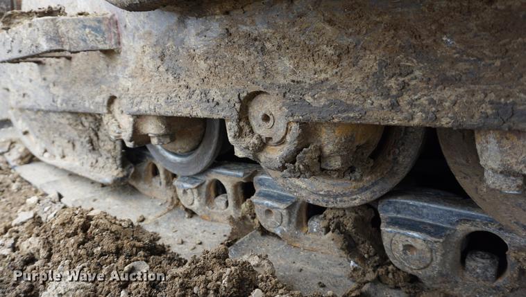 image for item DD7724 1977 Caterpillar D8K dozer