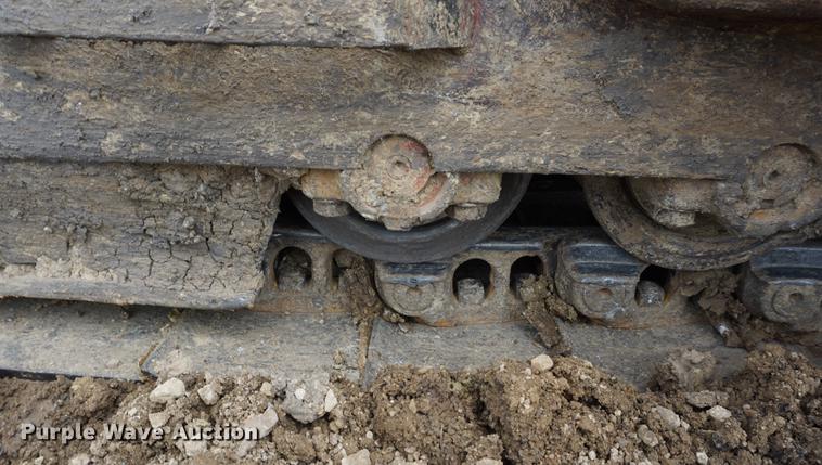 image for item DD7724 1977 Caterpillar D8K dozer