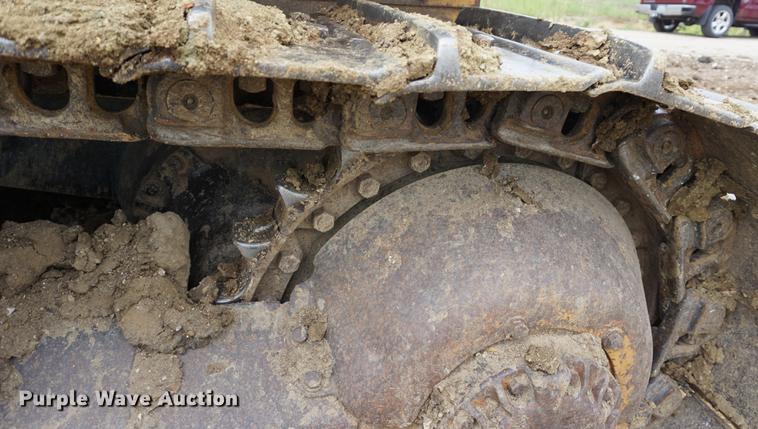 image for item DD7724 1977 Caterpillar D8K dozer