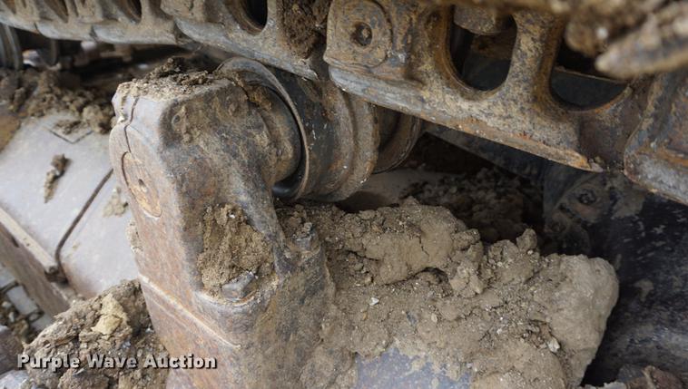 image for item DD7724 1977 Caterpillar D8K dozer