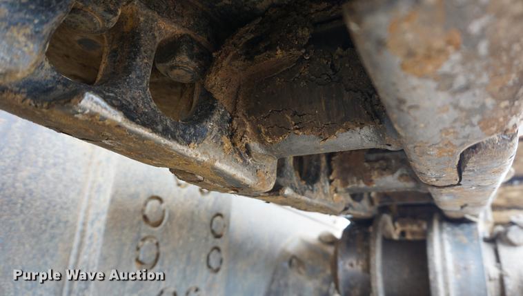 image for item DD7724 1977 Caterpillar D8K dozer