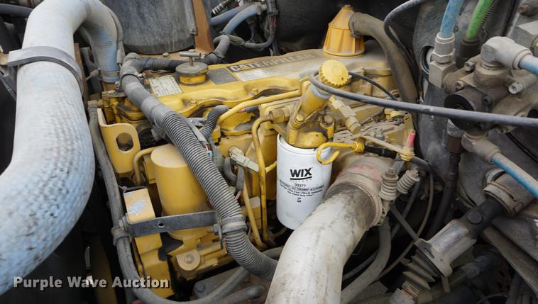 image for item DD7728 1999 GMC C7500 bucket truck