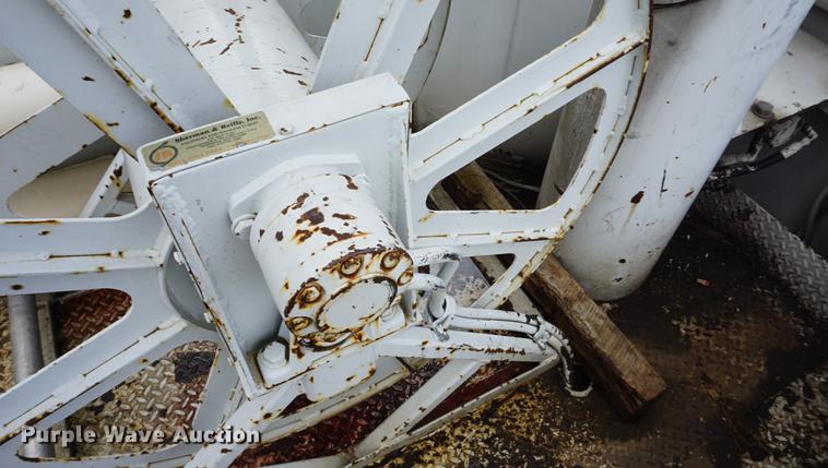 image for item DD7728 1999 GMC C7500 bucket truck