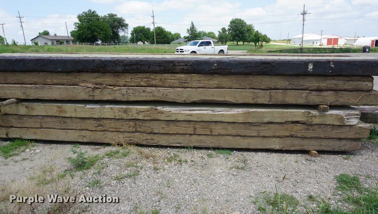 image for item DD7731 (30) timbers