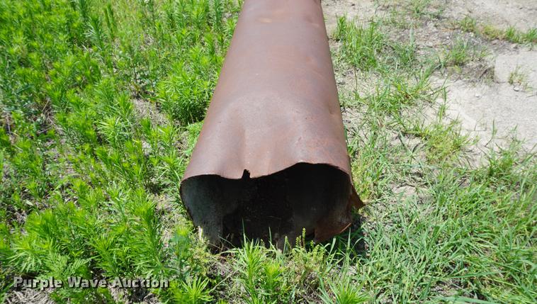 image for item DD7740 24'L x 24" diameter pipe