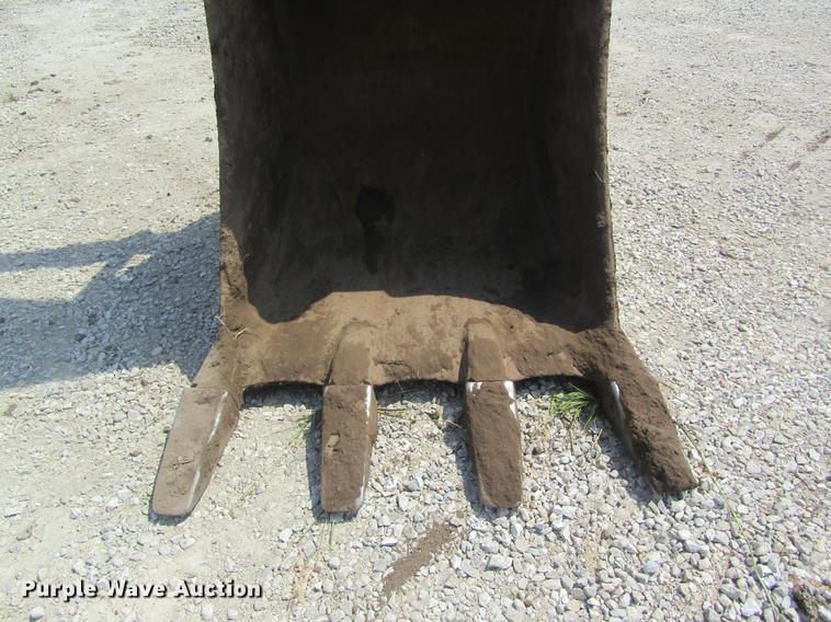 image for item DD8508 2006 Hitachi ZX270LC-3 excavator