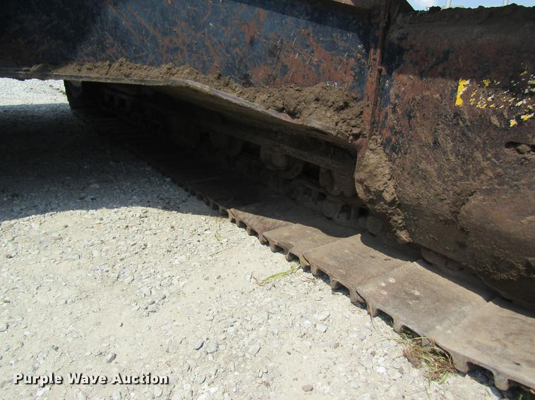 image for item DD8508 2006 Hitachi ZX270LC-3 excavator