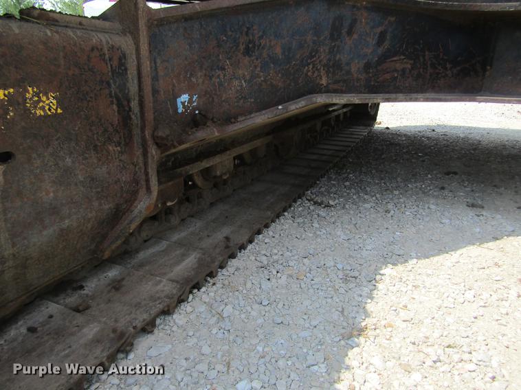 image for item DD8508 2006 Hitachi ZX270LC-3 excavator