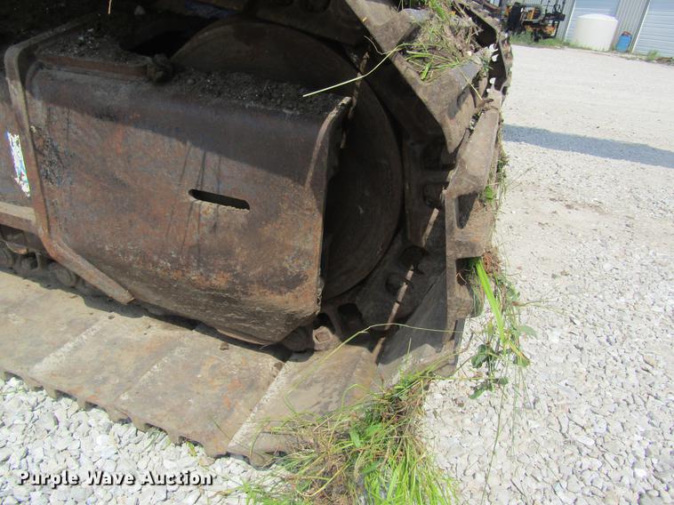 image for item DD8508 2006 Hitachi ZX270LC-3 excavator